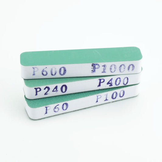 Vallejo Tool FlexiSander Dual Grit x3 (90x19x12mm)