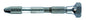 Vallejo Tool Pin vice - double ended, swivel top