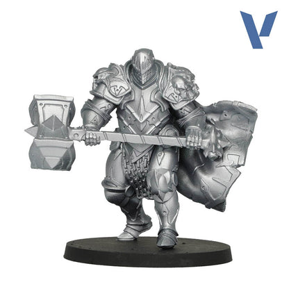 TMM BASE Sterling Silver 18ml (121) von Vallejo