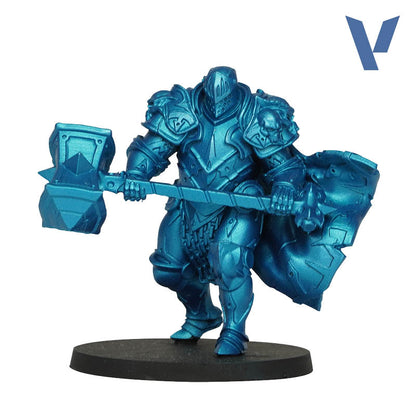 TMM BASE Hydra Turquoise 18ml (132) von Vallejo