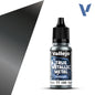 TMM AIRBRUSH Obsidian Black 18ml (180) von Vallejo