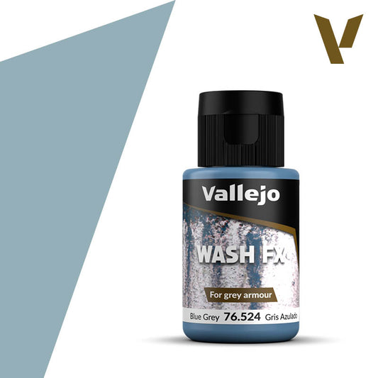 Model Wash 524 Blue Grey (35ml)