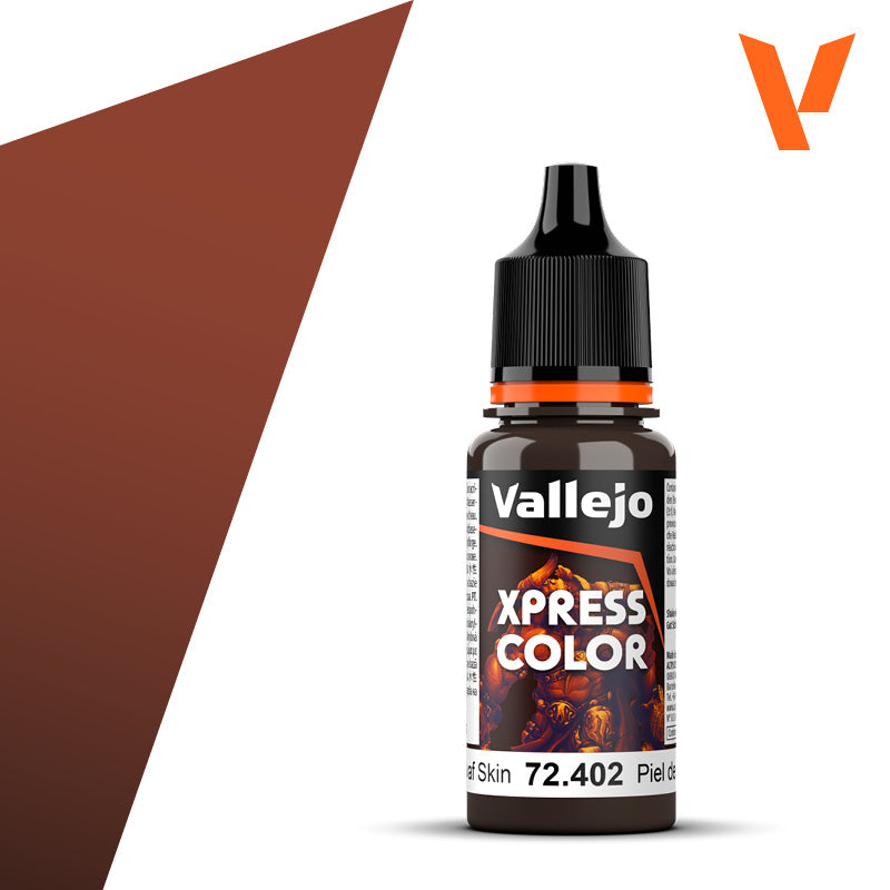 Dwarf Skin 18 ml - Game Xpress Color