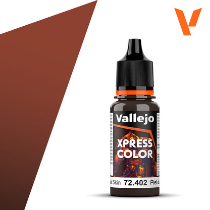 Dwarf Skin 18 ml - Game Xpress Color