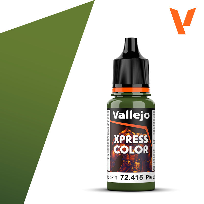 Orc Skin 18 ml - Game Xpress Color