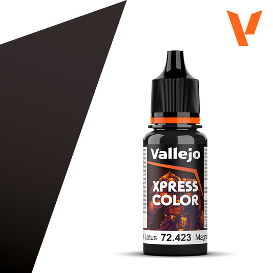 Black Lotus 18 ml - Game Xpress Color