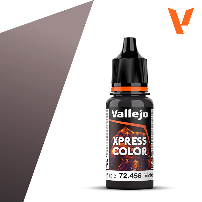Wicked Purple 18 ml - Xpress Color