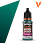 Heretic Turquoise 18 ml - Xpress Color Intense