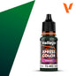 Monastic Green 18 ml - Xpress Color Intense