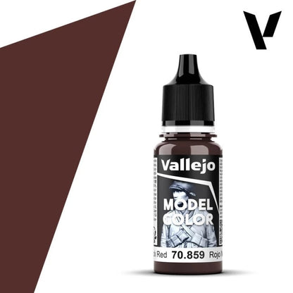 Model Color: 035 Schwarzrot (Black Red), 17 ml (859)