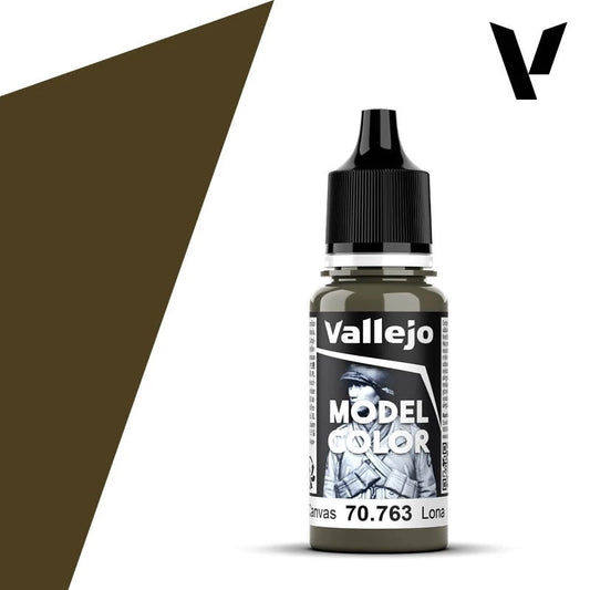 Canvas 18ml - Model Color (116)