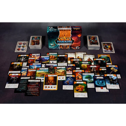 Preorder - Viking Raiders - DE