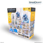 Preorder - Archon Studio - Starcraft TMG: Protoss Starter Set