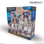 Preorder - Archon Studio - Starcraft TMG: Terran Starter Set