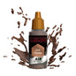 Warpaints Air Evil Chrome