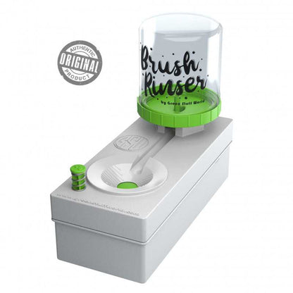 Brush Rinser - Wasserspender