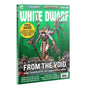Letzte Chance - WHITE DWARF 498 - DE - 03/2024