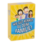 Preorder - Wie gut kennst du deine Familie?