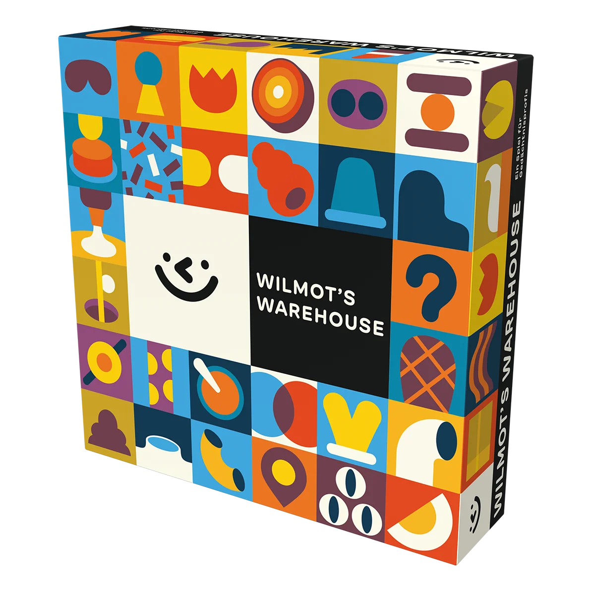 Wilmot’s Warehouse