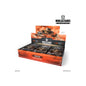 Preorder - World of Tanks: TCG Wave 2: Twin Fire Display Box