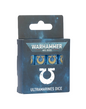 Preorder - Ultramarines Dice Set