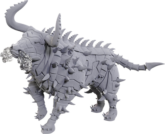 Critical Role Minis W25 Miskath Gorgon