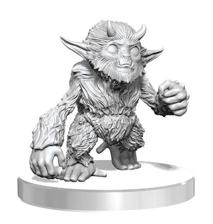 D&D Nolzurs Marvelous Minis W26 Yeti Tykes
