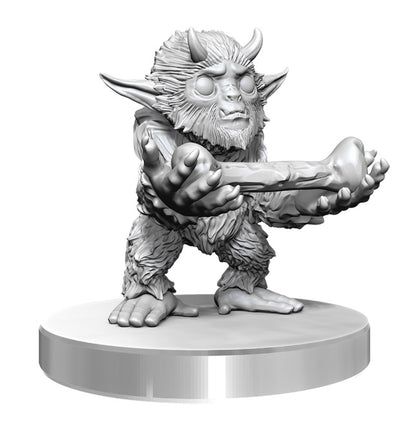 D&D Nolzurs Marvelous Minis W26 Yeti Tykes