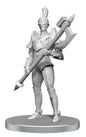 Pathfinder Deep Cuts Minis W26 Clockwork Warriors