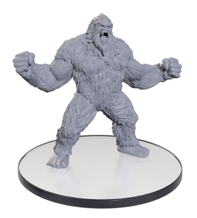 Wizkids Deep Cuts W26 Bigfoot