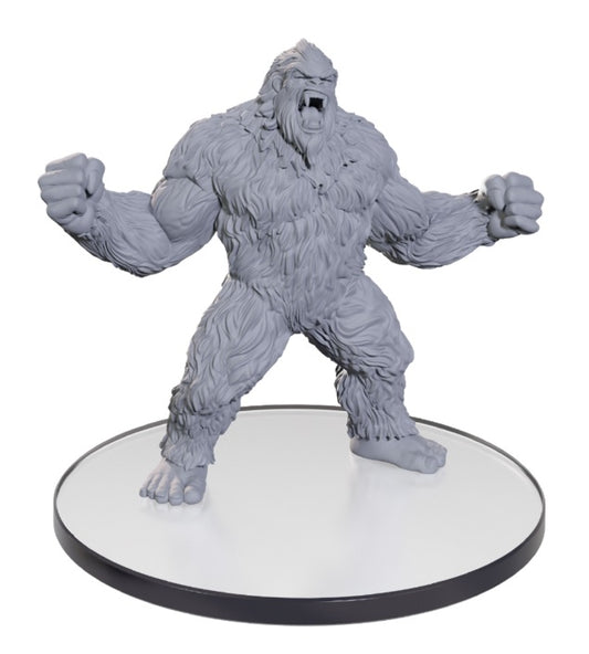 Wizkids Deep Cuts W26 Bigfoot