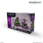 Preorder - Starcraft TMG: Zerg Hero Expansion Set: Zagara