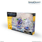 Preorder - Archon Studio - Starcraft TMG: Protoss Hero Expansion Set: Zeratul