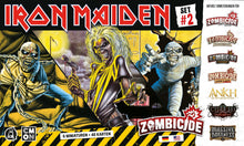 Lade das Bild in den Galerie-Viewer, Zombicide - Iron Maiden Character Pack 2
