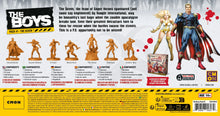 Lade das Bild in den Galerie-Viewer, Zombicide 2. Edition – The Boys Pack 1: The Seven
