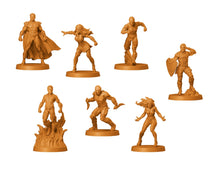 Lade das Bild in den Galerie-Viewer, Zombicide 2. Edition – The Boys Pack 1: The Seven
