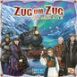 Preorder - Zug um Zug: Polarlichter