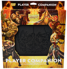 Load image into Gallery viewer, Player Companion - Iron Gray Player Companion
