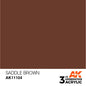 Saddle Brown 17ml