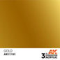 Gold 17ml