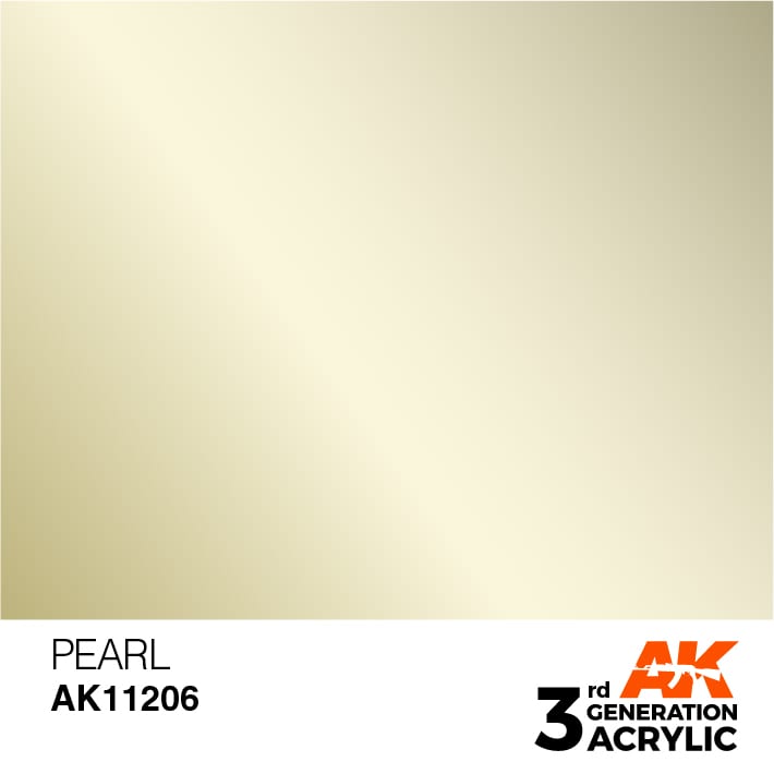 Pearl 17ml