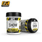 Terrains Snow - 250ml (Acryl)