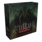 Cthulhu: Death May Die (Staffel 1) • Grundspiel DE