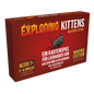 Exploding Kittens - Miauende Edition (DE)