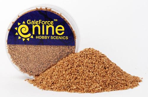 Hobby Round: Medium Basing Grit (GFS021)