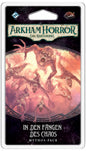 Arkham Horror: LCG - In den Fängen des Chaos • Mythos-Pack (Der-gebrochene-Kreis-5) DE