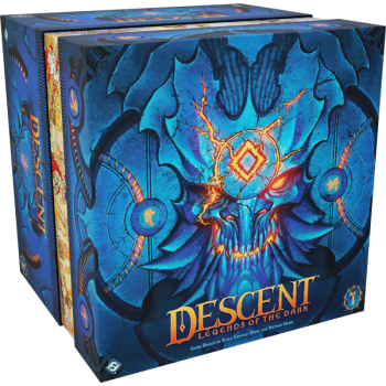 Descent Legends of Darkness • DE