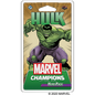 Marvel Champions: Das Kartenspiel - Hulk • Erweiterung DE