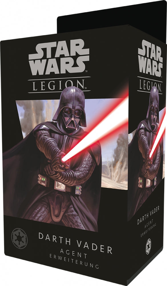 Star Wars: Legion - Darth Vader • Erweiterung DE