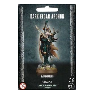 Dark Eldar Archon